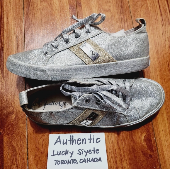 SoLD!Kendall & Kylie sneakers - Picture 2 of 8